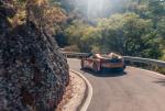 BMW i8 Roadster 2018 года (UK)